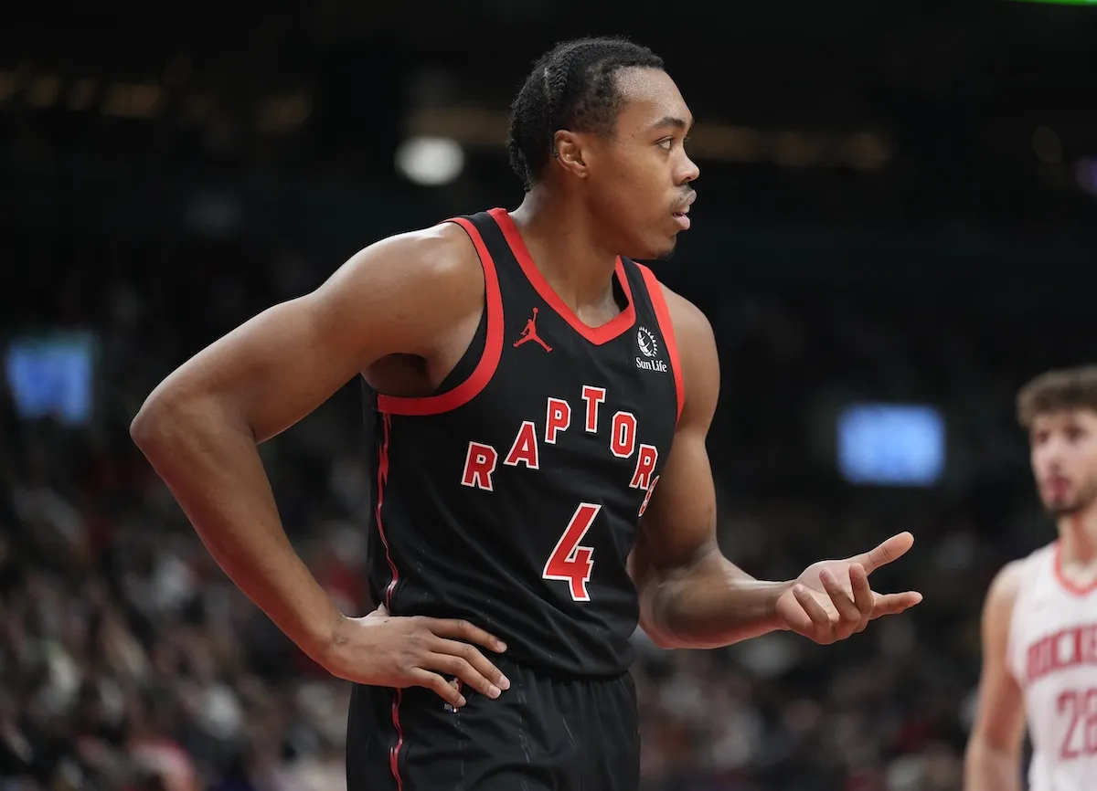 Raptors