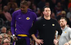 JJ Redick ne sait pas quoi faire avec Deandre Ayton…