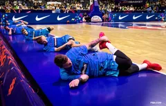 Les secrets du nouveau physique de Luka Doncic