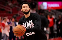Ben Simmons voulait rejouer dans une grosse équipe