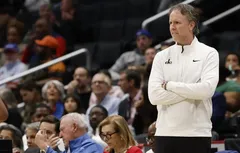 Brian Keefe devrait rester le coach des Wizards