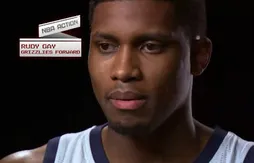 Memphis : saison terminée pour Rudy Gay !