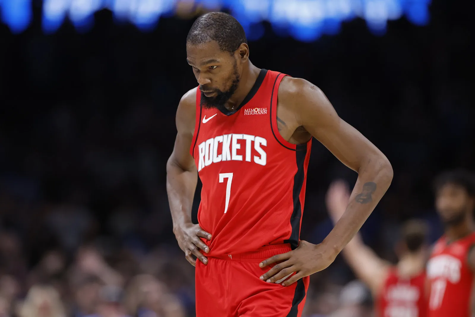 kevin durant