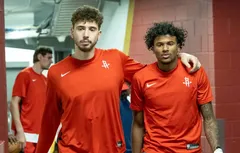 Que les joueurs de la Draft 2021 prolongés lèvent la main…
