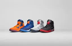 Jordan Brand officialise la Spike Forty de Spike Lee