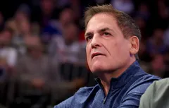 Mark Cuban se défend d’avoir voulu “se venger” des Knicks l’an dernier