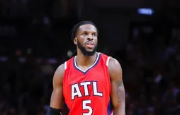 DeMarre Carroll, ou la revanche d’un “journey man”