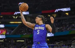 Le Magic verrouille Paolo Banchero sur cinq ans