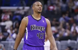 LA Clippers : Chuck Hayes signe pour un an