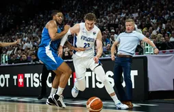 Avec 43 points inscrits en 23 minutes, Lauri Markkanen écrabouille la Grande-Bretagne