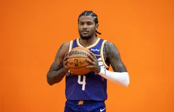 Jalen Green va manquer la reprise des Suns