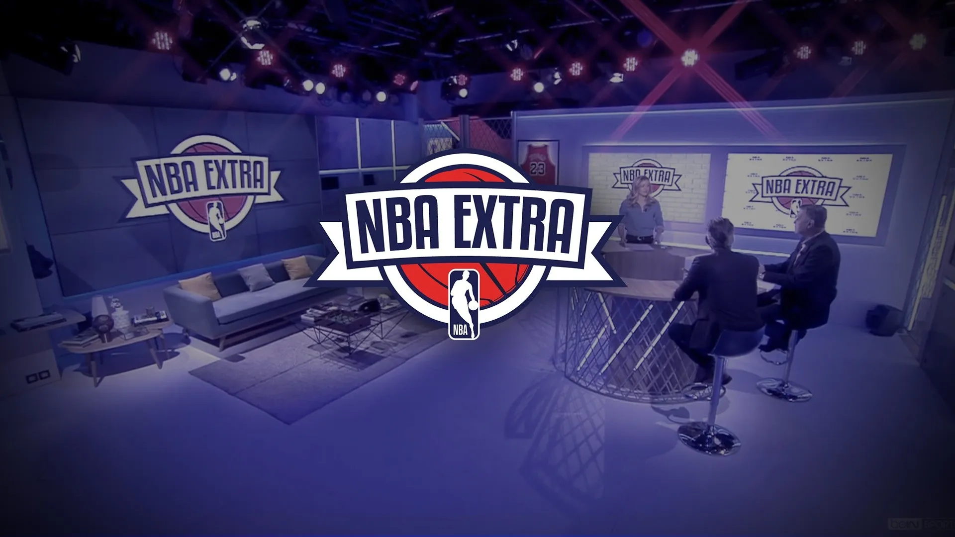 La NBA sur beIN Sports