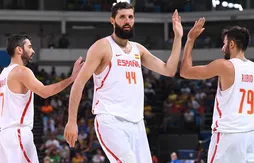 JO de Tokyo : la “Roja” encore en ordre dispersé