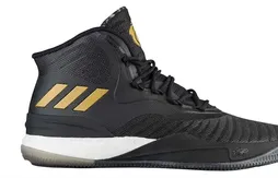 Adidas : la première image de la D Rose 8