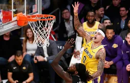 Quelle sera la meilleure équipe de Los Angeles ? L’avis des joueurs