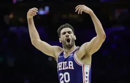 Georges Niang heureux que le mélodrame autour de Ben Simmons soit terminé à Philadelphie