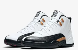 Jordan Brand : une Air Jordan 12 pour fêter le Nouvel An chinois