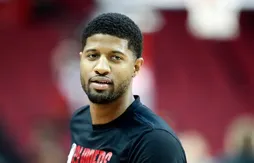 Paul George de retour cette nuit… mais sans Kawhi Leonard ?