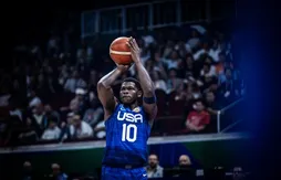 Paul George impressionné par Anthony Edwards
