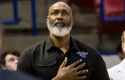 Karl Malone parmi les membres du jury pour le Slam Dunk Contest