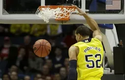 [March Madness – Day 1] Midwest Region : Louisville miraculé !