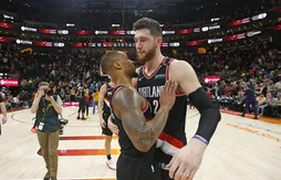 Jusuf Nurkic a senti passer le back-to-back