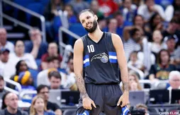 Evan Fournier : “De la première à la dernière minute, on a été mauvais”