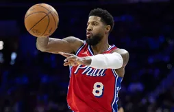 La poisse s’acharne sur Paul George