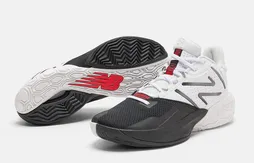 Test de chaussures | New Balance impressionne avec la « TWO WXY V4 »