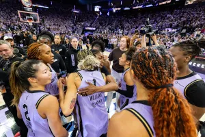 Les Valkyries font le break face aux Aces au bout du suspense