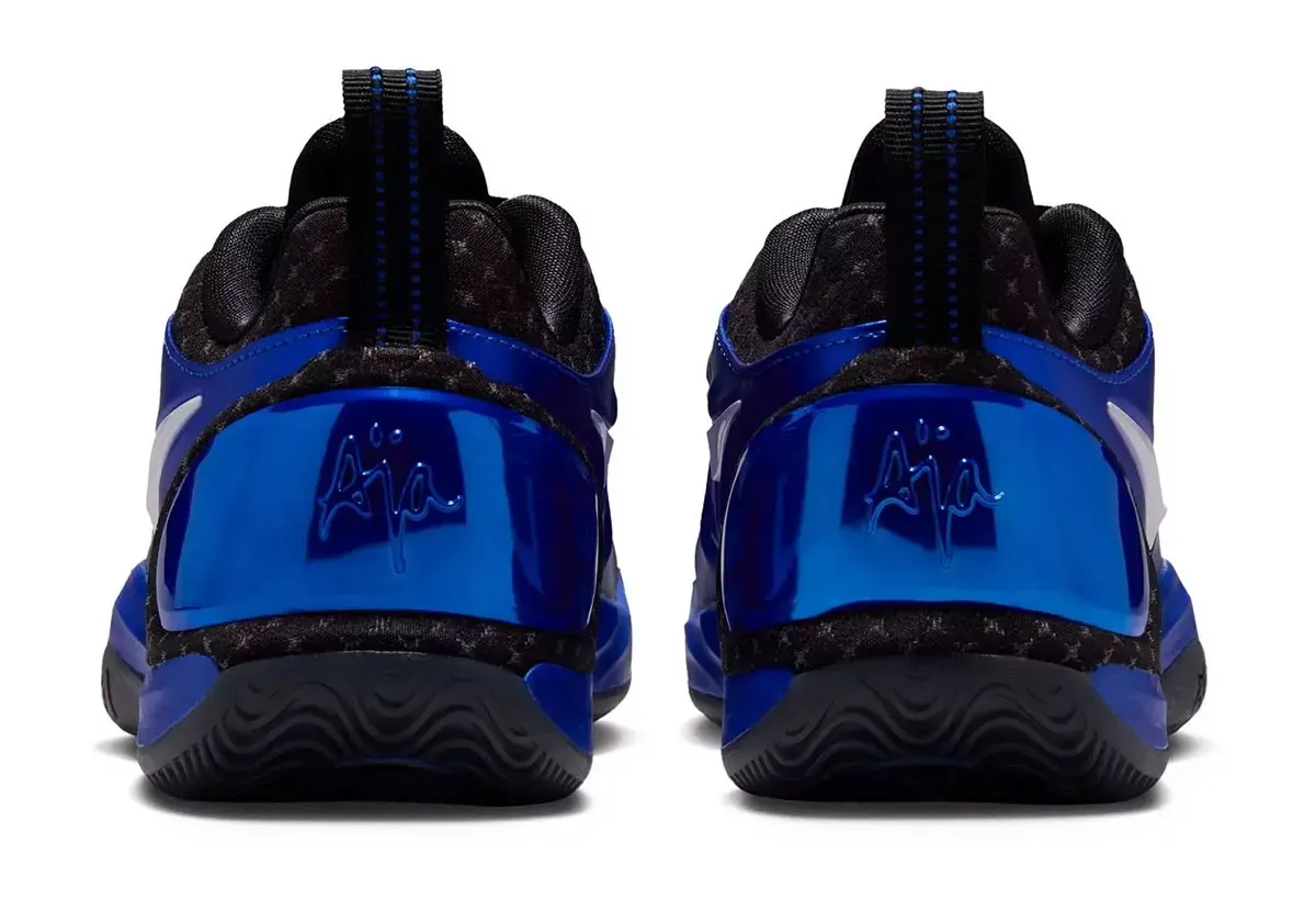Nike Air Foamposite One