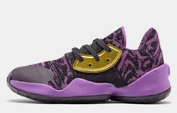 Adidas lance cinq chaussures dans la Guerre des Étoiles
