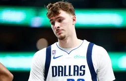 Comme Victor Wembanyama à ses débuts, Cooper Flagg a raté sa première