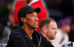 Pour Scottie Pippen, la fin du “hand checking” a fait disparaître les joueurs complets