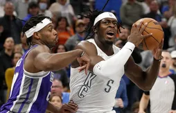 Lu Dort, symbole d’un Thunder qui ne lâche jamais