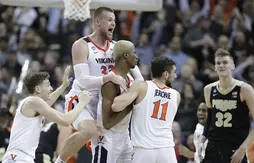 Draft 2019 : Mamadi Diakite reste à Virginia
