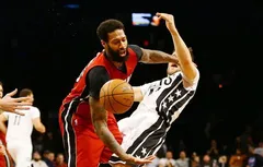 James Johnson opéré pour une pubalgie