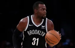 Brooklyn et Paul Millsap s’entendent sur un départ