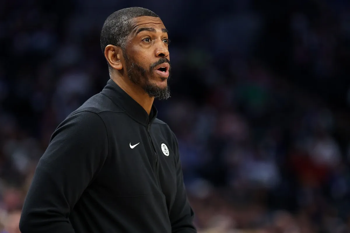 Kevin Ollie