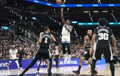 Que d’indiscipline chez les Wolves