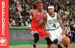 Le Before – Chicago, Utah et Milwaukee, les bonnes surprises du premier tour