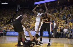 Les secrets défensifs de Draymond Green face à Westbrook, Harden et LeBron