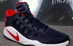 Nike : les premières images de l’Hyperdunk 2016 basse