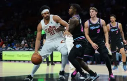 Les Cavaliers stoppent la belle série du Heat