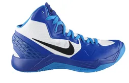 Nike concentre ses talents dans la Hyperdisruptor