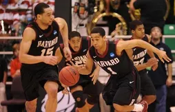 Harvard en route vers la gloire