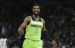 Malgré ses soucis extra-sportifs, Malik Beasley prolonge pour 60 millions de dollars sur quatre ans aux Wolves