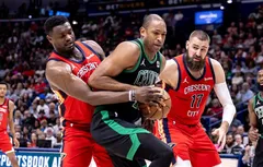 Avec quel pivot les Pelicans peuvent-ils être les plus efficaces ?