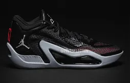 Un nouveau coloris « Old School » pour la Jordan Tatum 1