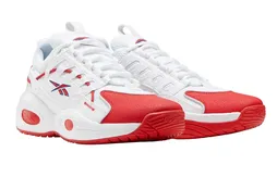 Reebok : les premiers clichés de la Solution Mid